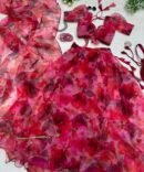 Womens Semi Stiched  Lehenga Choli's